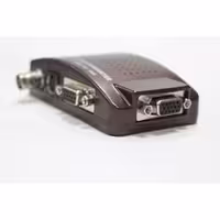 ادابتور تبدیل ویدیو BNC به VGA اونتن مدل OTN-7112