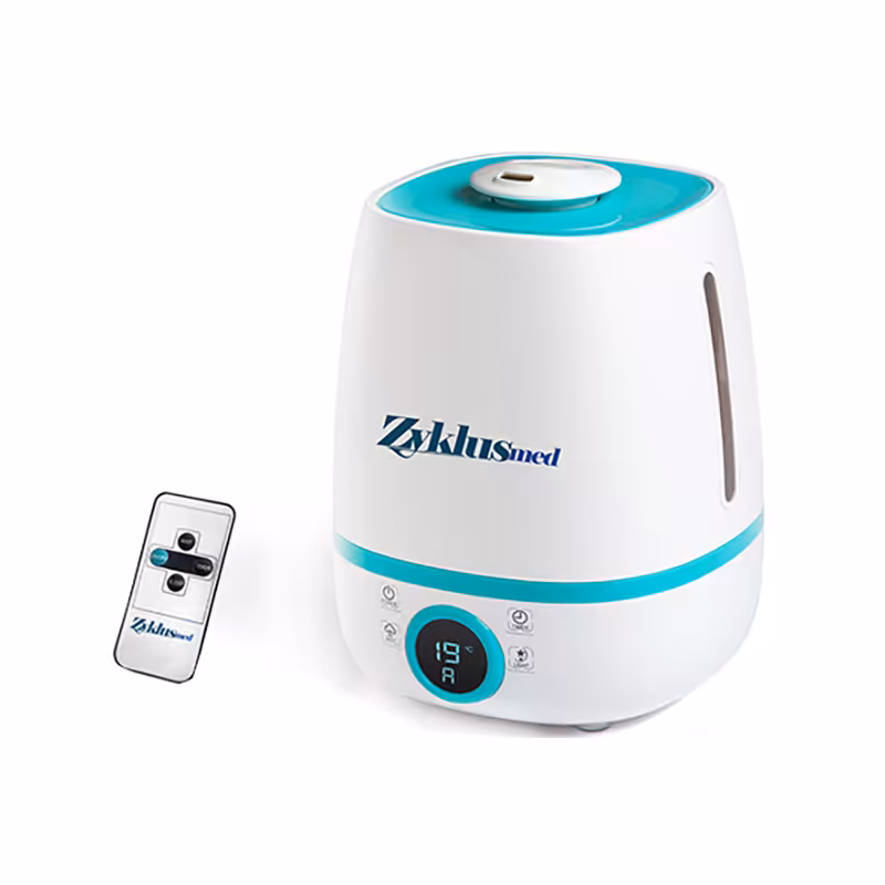 دستگاه بخور سرد زیکلاس مد مدل C07