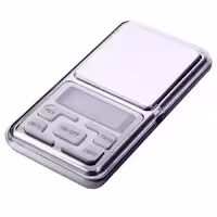 ترازو جیبی مدل MH-500

