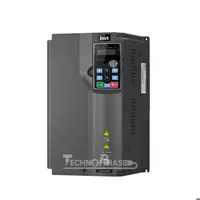 اینورتر اینوت INVT سه فاز 90kw مدل GD270-090-4