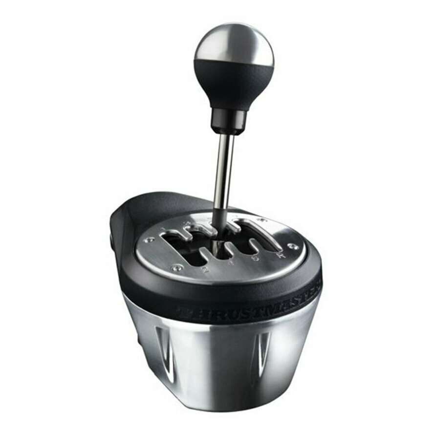 دسته دنده بازی تراست مستر TH8A Shifter Add-On