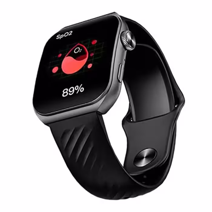 قیمت و خرید ساعت هوشمند شیائومی مدل QCY GS2 | یاس ارتباط