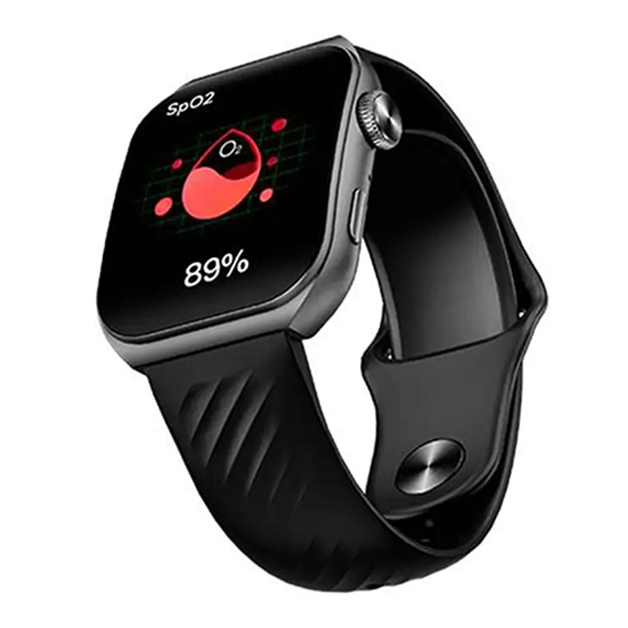 قیمت و خرید ساعت هوشمند شیائومی مدل QCY GS2 | یاس ارتباط