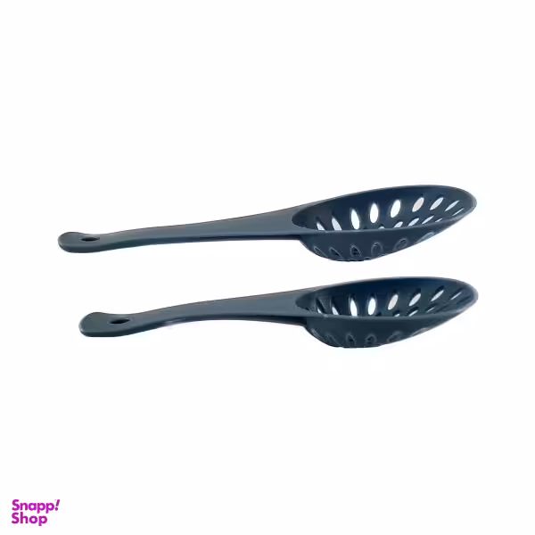 کفگیر روغن گیر مرسه کد 4856 مجموعه 2 عددی