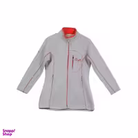سویشرت دورو زنانه ریسا کد 3737 رنگ طوسی