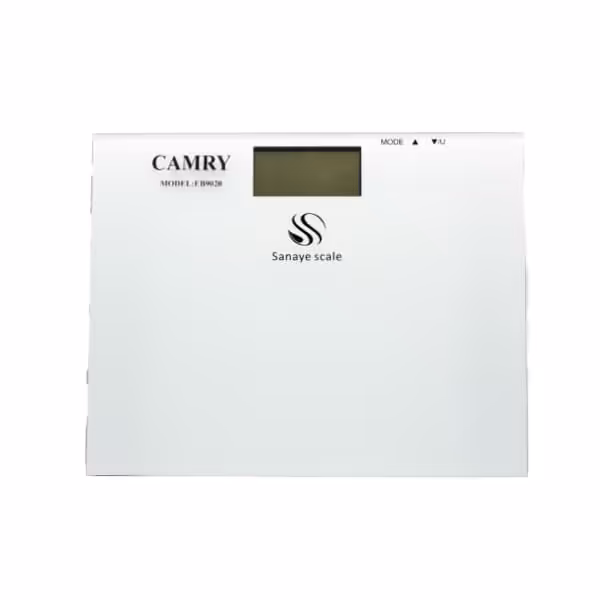 ترازو دیجیتال CAMRY