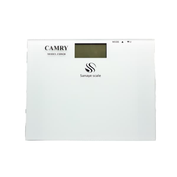 ترازو دیجیتال CAMRY
