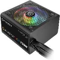 قیمت و خرید پاور 750 وات thermaltake مدل Smart BX1 RGB 750W