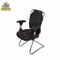 صندلی کنفرانسی راما مدل OCCR04
