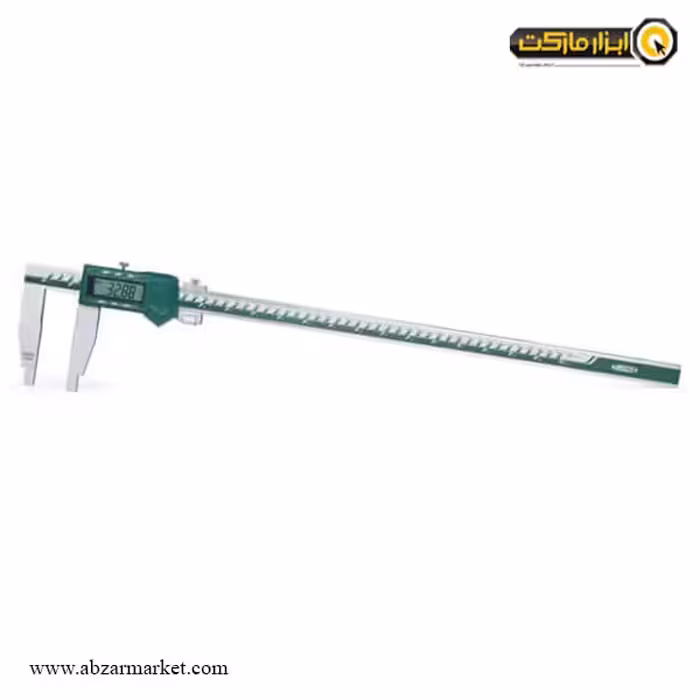 کولیس دیجیتال اینسایز 50 سانتی متر فک بلند (با گارانتی شرکتی) مدل 505-1106