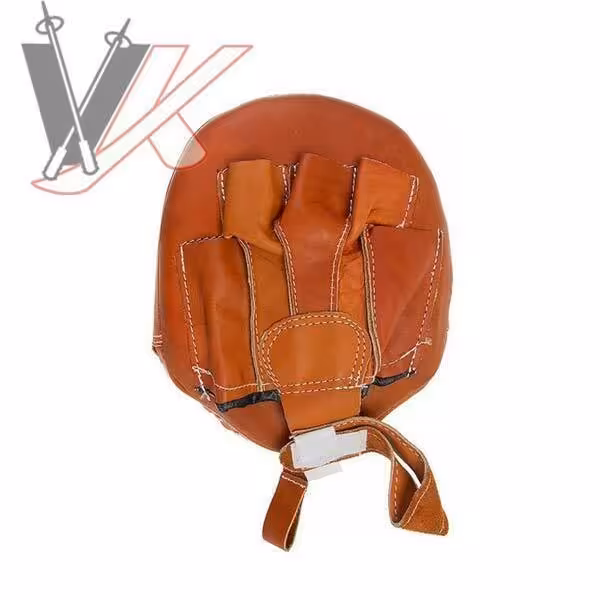 میت پنجه ای چرم طبیعی کد 1701017