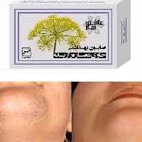 صابون رازیانه 