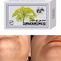 صابون رازیانه 