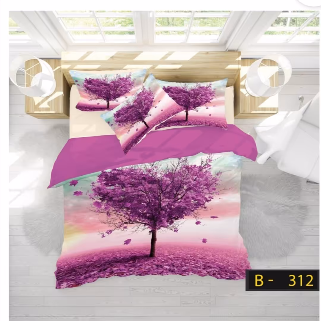 روتختی سه بعدی دو نفره