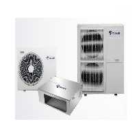 داکت اسپلیت (فشار استاتیکی متوسط) Duct Split(Mid ESP)