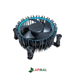 خنک کننده پردازنده اینتل مدل LGA1700 اورجینال
فروشگاه اینترنتی تخصصی لپتاپ لپ مال
