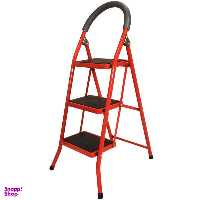 نردبان سه پله فاتح مدل SiDaCo.Fa3s