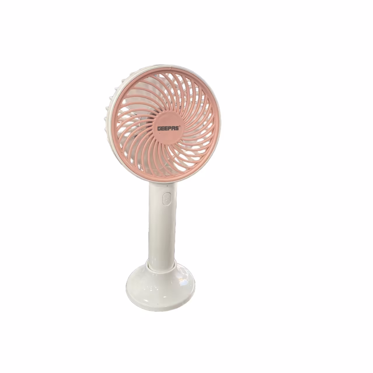 پنکه شارژی جی پاس مدل 21206