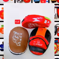 میت پنجه ای خم تایگر پاور  کد80