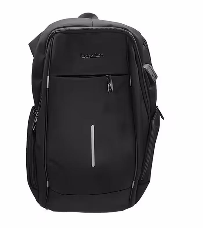 کوله پشتی لپ تاپ بنتون مدل LX500B