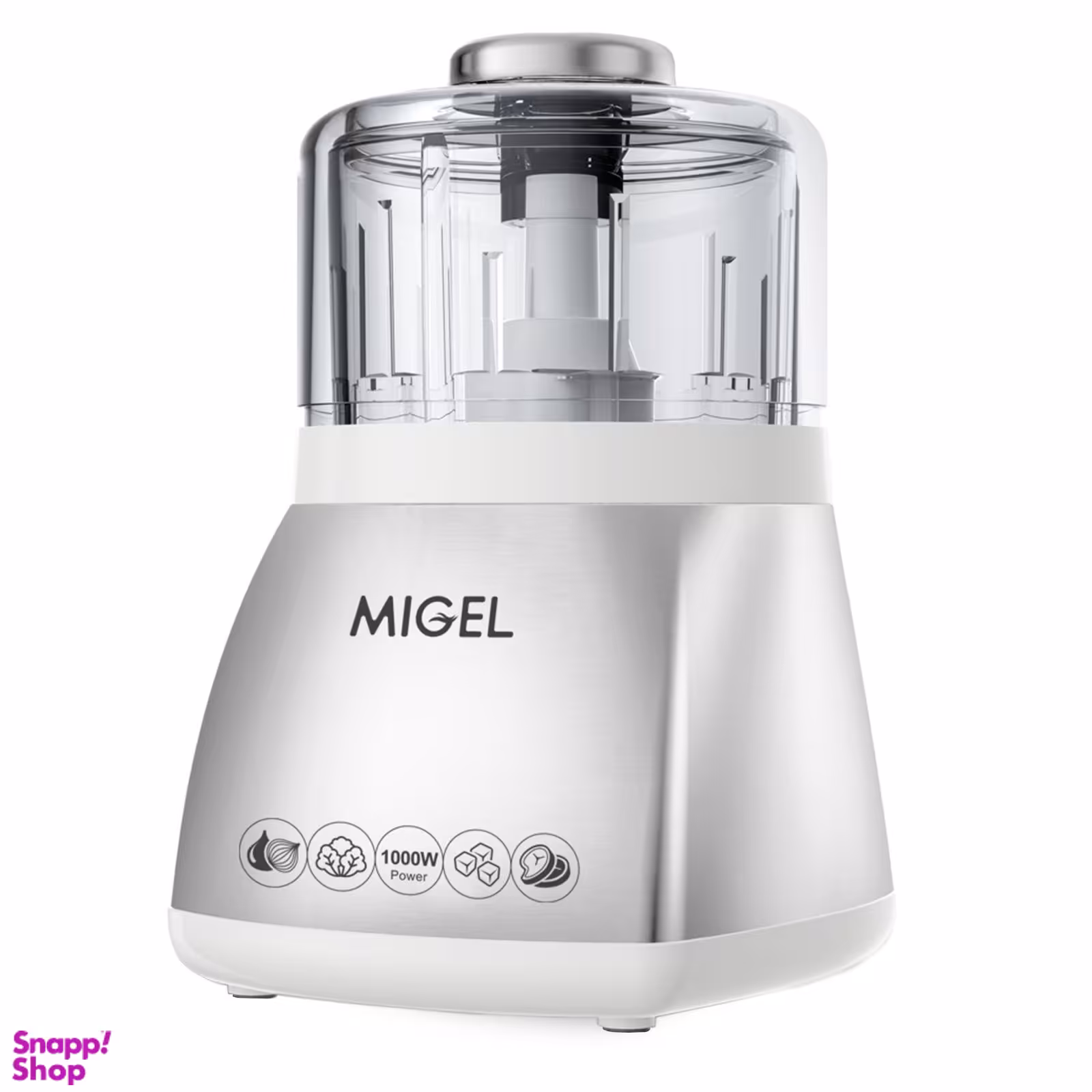 خردکن میگل مدل GCH-100