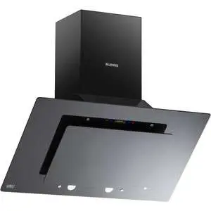 هود مورب استیل البرز مدل SA-409 دکمه لمسی مدل