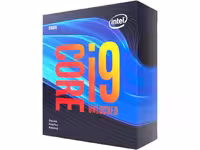پردازنده  اینتل مدل Core i9-9900KF با فرکانس 3.60 گیگاهرتز