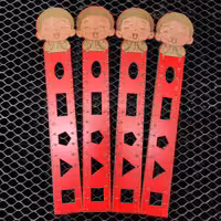 خط کش پسرونه