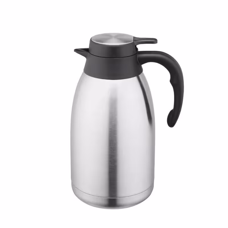 فلاسک مدل vacuum pot گنجایش 1.5 لیتر