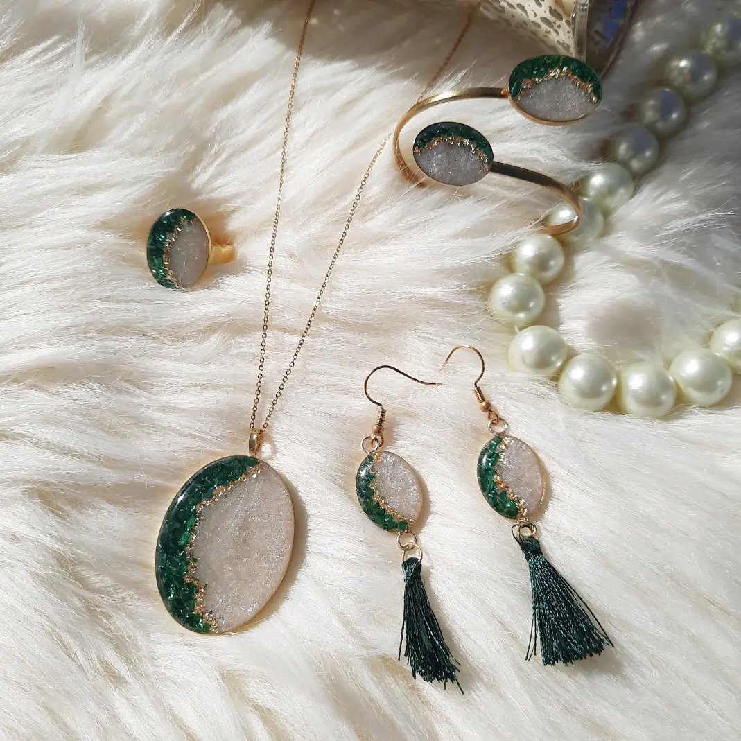 سرویس کامل بیضی