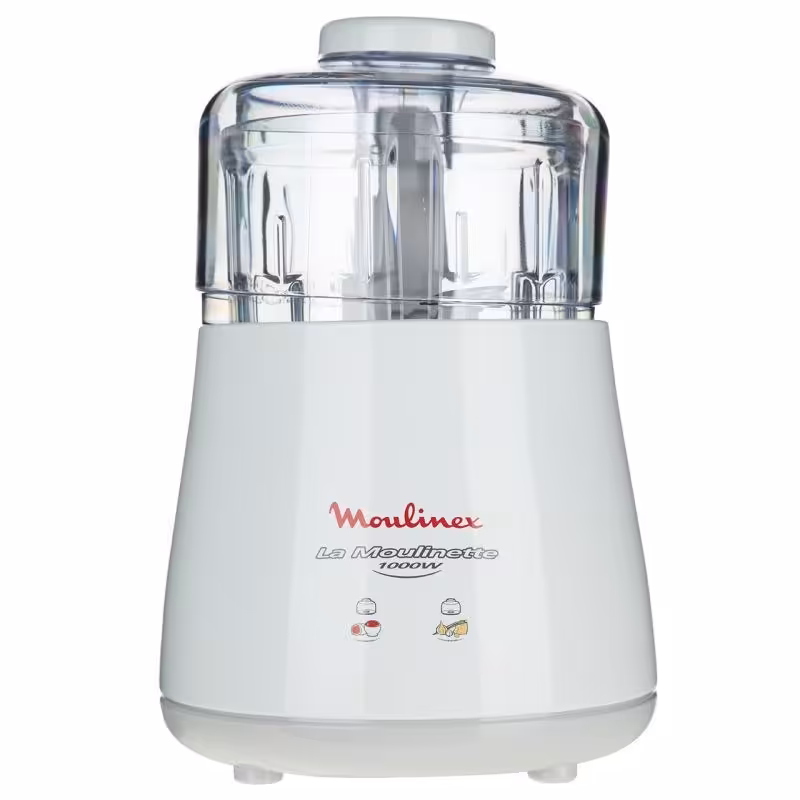 خردکن مولینکس مدل DPA1