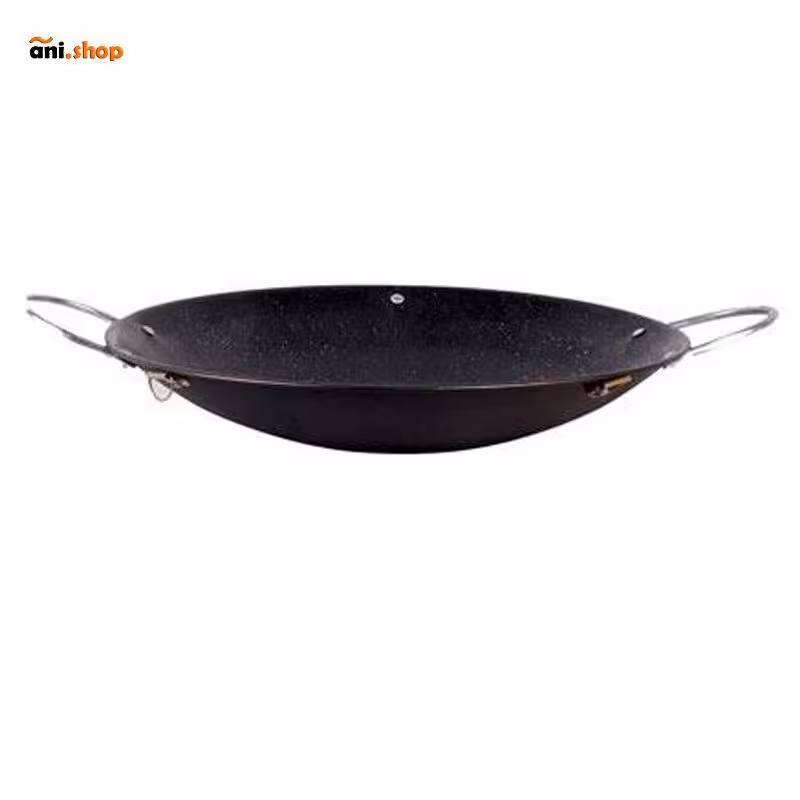 ساج سفری تفلون  بزرگ43