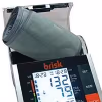 فشار سنج بریسک-دارای گارانتی -سخنگو-6زبانه-ساخت آلمان