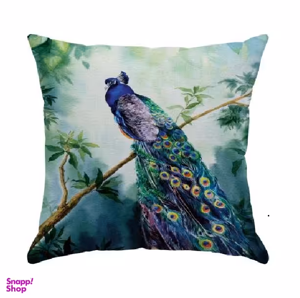 کاور کوسن مدل C3-10316 چند رنگ