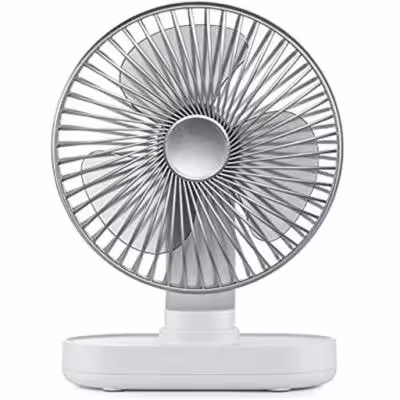 پنکه چرخشی رومیزی D77جدید