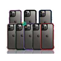 قاب محافظ گوشی اپل Apple iPhone 14 Pro Max مدل K-ZDOO Ares