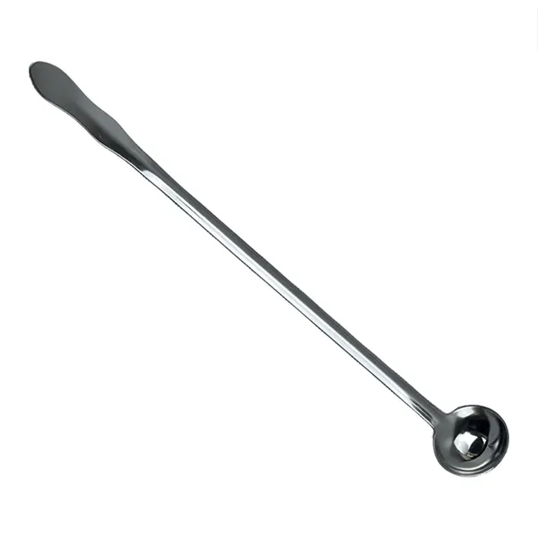 قاشق پارچ استیل نقره