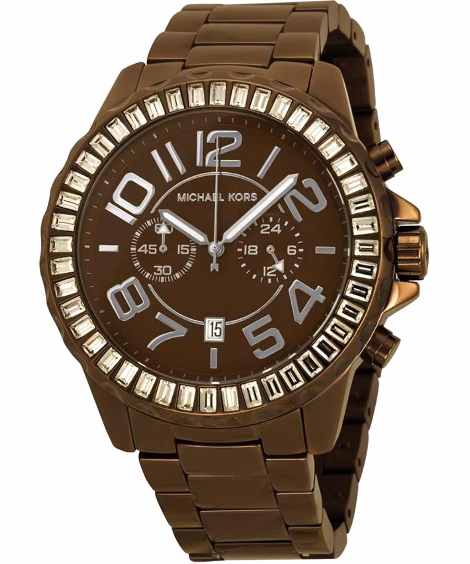 ساعت مچی زنانه مایکل کورس, کد MK5592