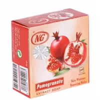 صابون انار ان جی عطاربانو