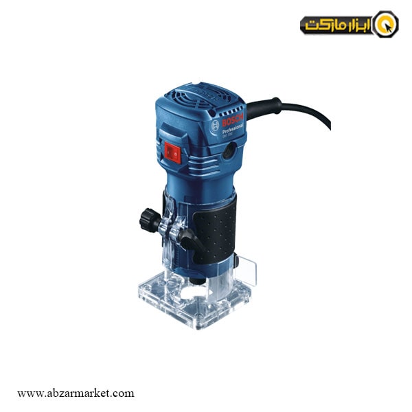 اور فرز مشتی بوش مدل GKF 550