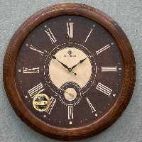 ساعت دیواری شوبرت کد 1501