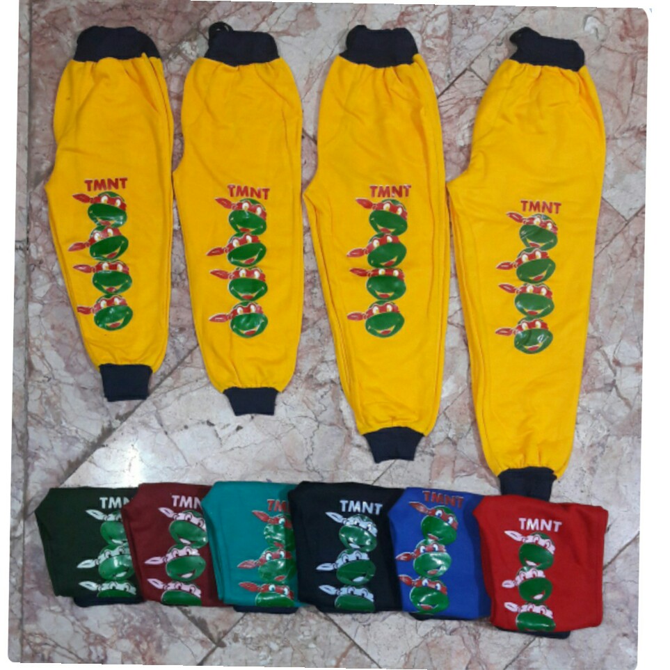 شلواربچه گانه