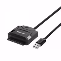 تبدیل USB 2.0 به SATA یوگرین مدل Ugreen CR-108-20215