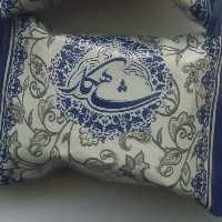 گز 38 درصد مغز پسته شاهکار تک عددی (پسته خالص،ترنجبینی با عسل طبیعی و گلاب)