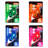 لاک غلط گیر نواری پارسیکار