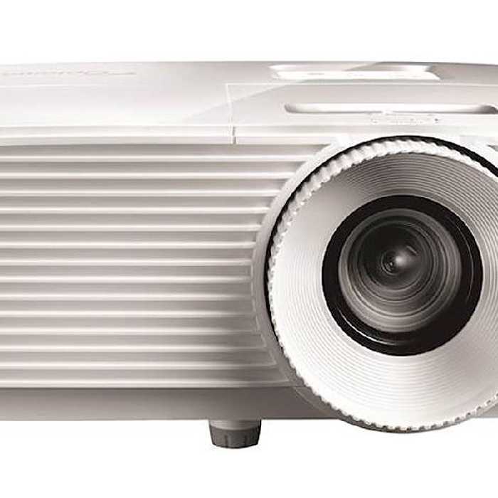 ویدئو پروژکتور اپتما OPTOMA EH334