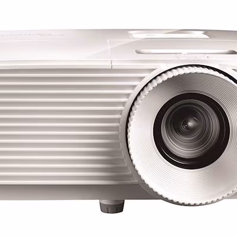 ویدئو پروژکتور اپتما OPTOMA EH334