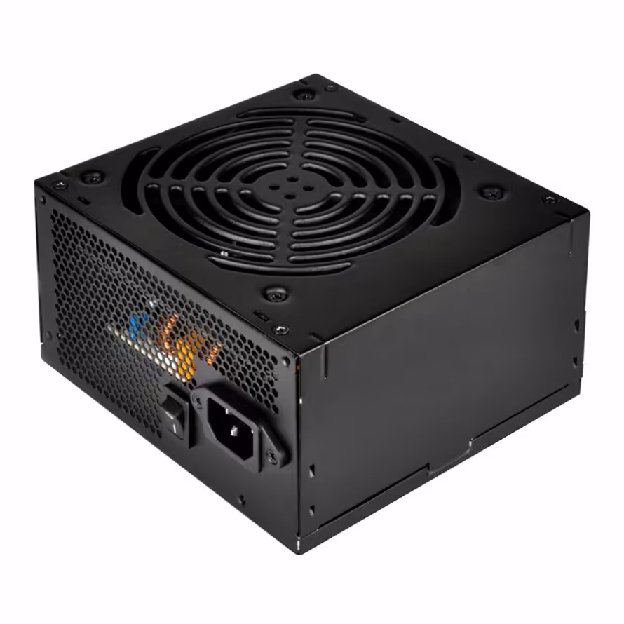 پاور 750 وات سیلورستون ET750-B BRONZE