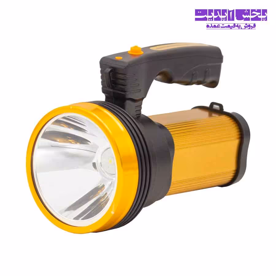 چراغ قوه دستی اسمال سان مدل S011