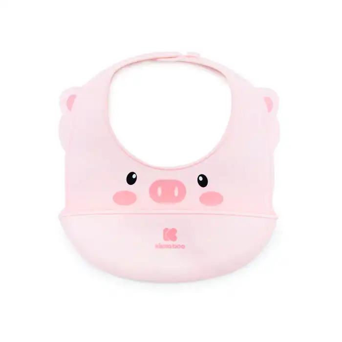 پیشبند سیلیکونی کیکابو Kikkaboo